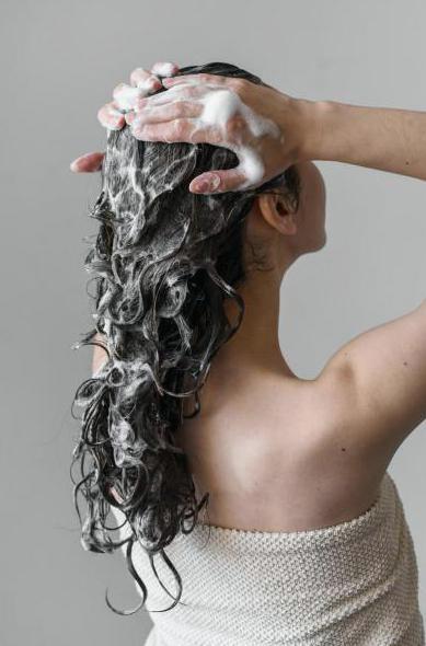 Pielęgnacja włosów – metoda OMO