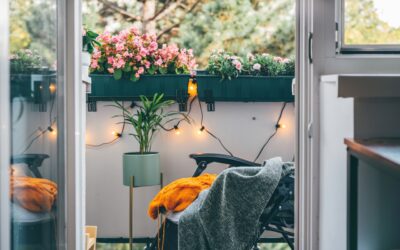 Najczęstsze błędy przy aranżacji balkonu i tarasu – czego unikać, aby cieszyć się trwałością na lata?