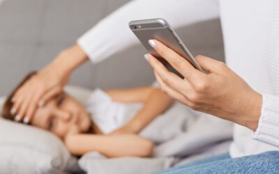 Gorączka i nagły ból u dziecka w sobotę – kiedy dyżur pediatryczny to jedyne słuszne wyjście?