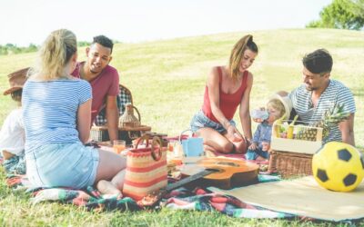 Organizacja rodzinnego pikniku – co zabrać i jak się przygotować?