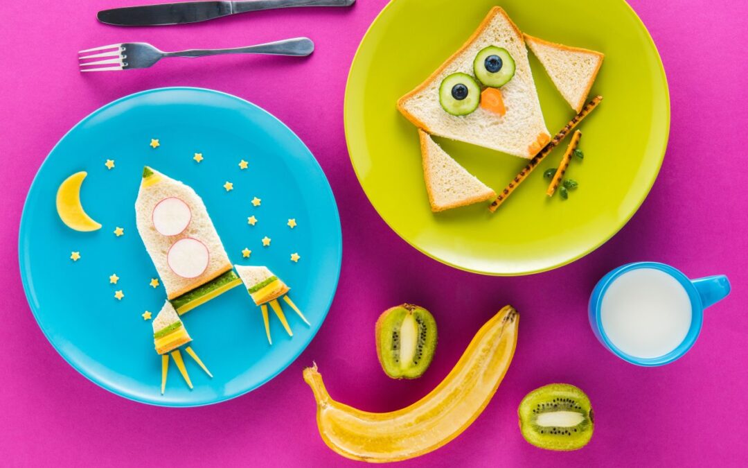 Lunchbox do szkoły bez nudy. Pomysły na drugie śniadanie dla dziecka